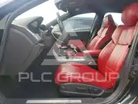 2020 Acura TLX photo