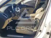 2020 Acura TLX фото