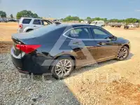 2020 Acura TLX фото
