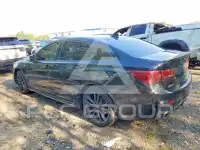 2020 Acura TLX фото