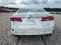 2020 Acura TLX фото