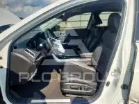 2020 Acura TLX photo