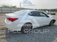 2020 Acura TLX photo