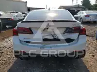 2020 Acura TLX фото