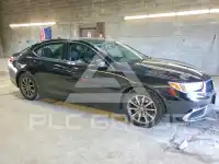 2020 Acura TLX фото