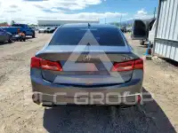 2020 Acura TLX photo
