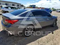 2020 Acura TLX photo