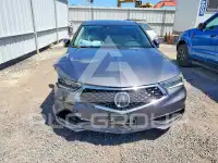 2020 Acura TLX photo