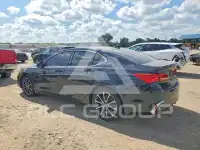 2020 Acura TLX фото