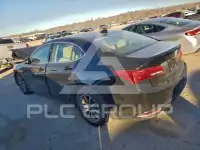 2020 Acura TLX фото