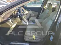 2020 Acura TLX фото