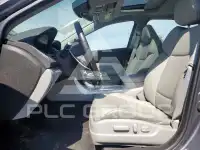 2020 Acura TLX фото