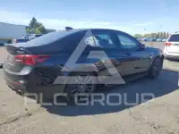 2020 Acura TLX фото