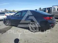 2020 Acura TLX фото