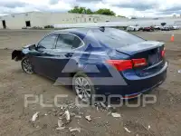 2020 Acura TLX photo