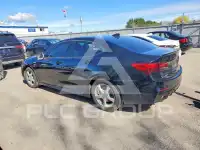 2020 Acura TLX photo