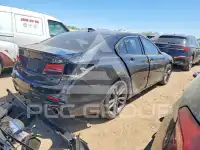 2020 Acura TLX фото