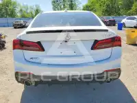 2020 Acura TLX фото