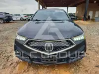 2020 Acura TLX фото