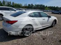 2020 Acura TLX фото