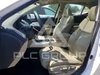 2020 Acura TLX фото