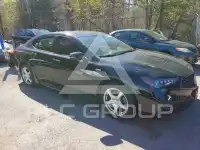 2020 Acura TLX photo