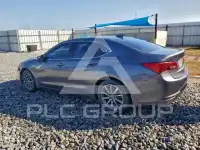2020 Acura TLX фото