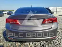 2020 Acura TLX фото