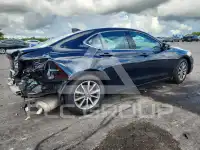 2020 Acura TLX фото