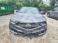 2020 Acura TLX фото