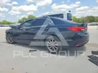 2020 Acura TLX photo