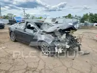 2020 Acura TLX фото