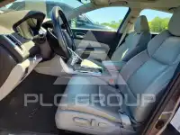 2020 Acura TLX фото
