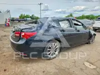 2020 Acura TLX фото