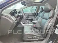 2020 Acura TLX фото