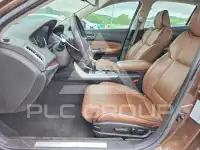 2020 Acura TLX фото