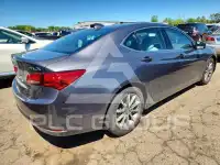 2020 Acura TLX фото