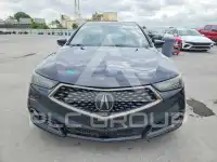 2020 Acura TLX photo