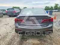 2020 Acura TLX фото