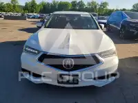 2020 Acura TLX фото