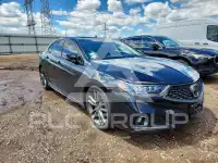 2020 Acura TLX фото