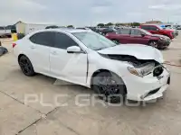 2020 Acura TLX photo