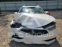 2020 Acura TLX фото