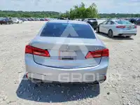 2020 Acura TLX фото