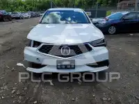 2020 Acura TLX фото