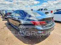 2020 Acura TLX фото
