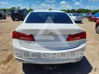 2020 Acura TLX фото