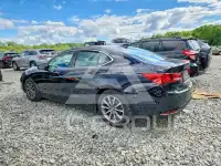 2020 Acura TLX фото