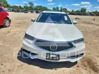 2020 Acura TLX фото