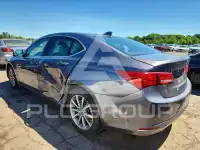 2020 Acura TLX фото